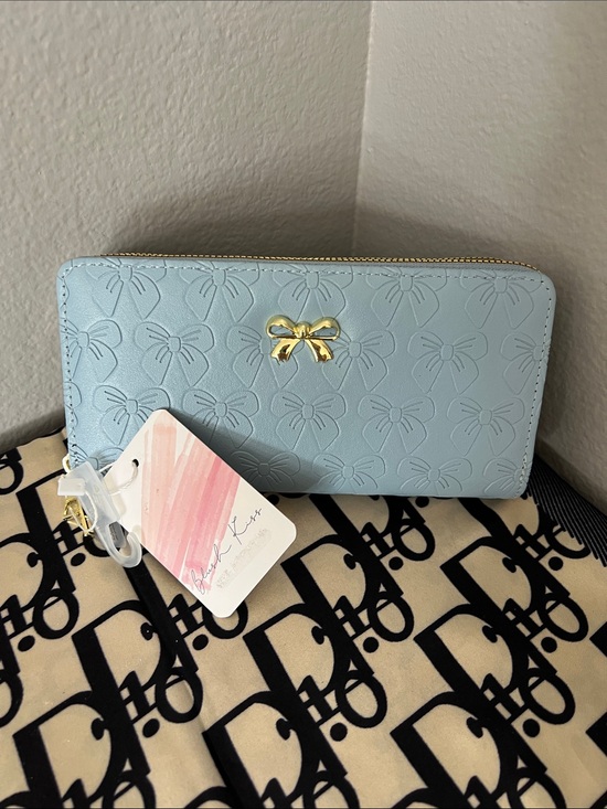 Blush kiss Handbags - Wallet